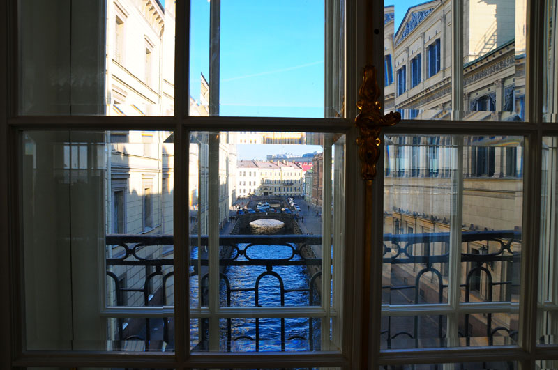 Russie de l'Ouest